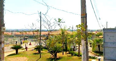 Apartamento nº 11 no Condomínio Residencial Mônaco