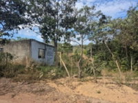 Lote em Chácaras e Mansões Santa Maria, 5.720 m²