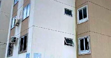 Apartamento com 2 quartos em Manaus