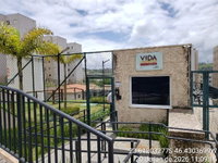 Apartamento com 2 quartos, 55,79 m²