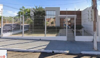 Imóvel Comercial 450m² Jardim Mariana - Cuiabá