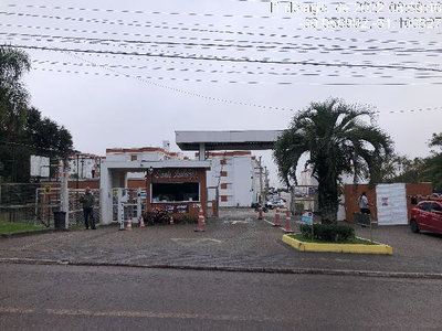 Apartamento 2 quartos, 1 banheiro e 43,88 m²