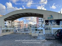 Apartamento 59,85m2 em São Cristóvão (SE)