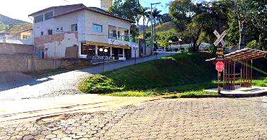 Imóvel Rural com Área de Pedreira em Vargem Alta/ES