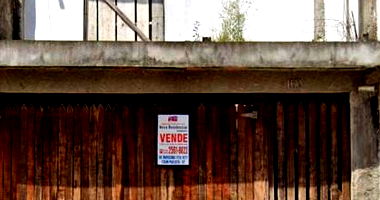 Sobrado com 135m² em Itaim Paulista