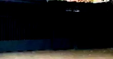 Casa padrão ocupada com 3 quartos, 2 banheiros e 1 vaga