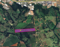 Terreno Comercial em Anápolis - GO