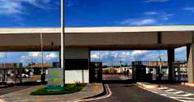 Casa Geminada com 79m² em Condomínio