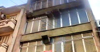 Apartamento Ocupado no Edifício Maceió com 95,90m²