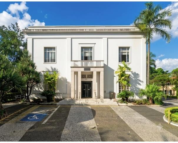 Prédio Comercial de Alto Padrão com 824 m² no Jardim América