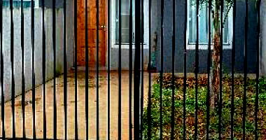 Casa em Ponta Grossa/PR com 2 quartos