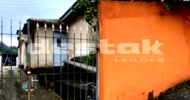 3 Casas em São Bernardo do Campo