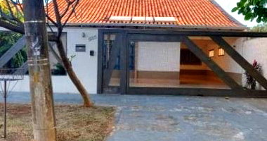 Casa 3 quartos, 3 banheiros, 228m², Ocupada - Excelente oportunidade!