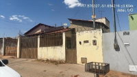 Casa com 3 quartos em Jataí/GO