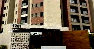 Apartamento 92 m² com 2 vagas em Araraquara