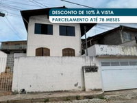 Casa 106 m² em Nova Friburgo - RJ