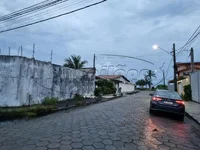 Terreno em Itanhaém com 424m²