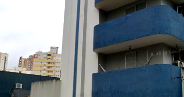Box térreo com 24m² privativos, área total 31,88m²