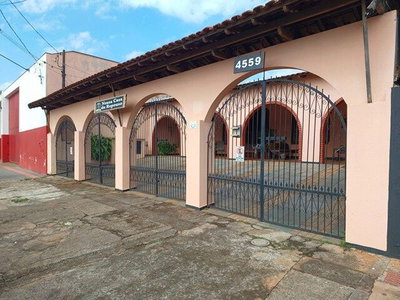 Lote 168 - Terreno 849m² + Casa Com/Res 450m² - Londrina/PR