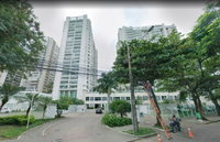 Apartamento com 2 vagas no Recreio, 1507, 2 vagas