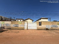 Sobrado 2 quartos, 61m², garagem, Águas Lindas de Goiás