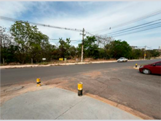 Casa Ocupada em Cuiabá com 138m² Privativos