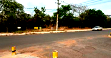 Casa Ocupada em Cuiabá com 138m² Privativos