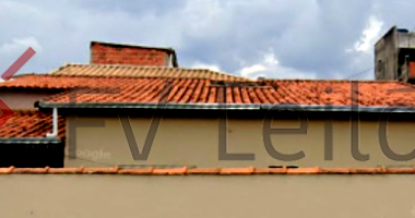 Direitos Fiduciários sobre Casa com 125,40m² em Guaratinguetá