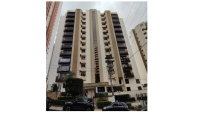 Apartamento 191m² com 3 vagas - Tatuapé