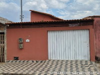 Casa com 2 quartos e 69,72m² de área privativa