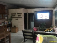 Casa com 77m², 308m² terreno - Venâncio Aires/RS