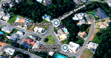 Terreno de Alto Padrão no Condomínio Ecológico Orleans