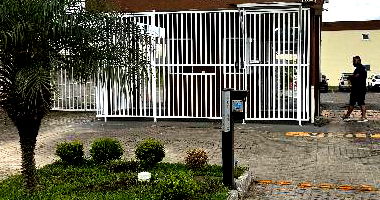 Apartamento 42,57m² com 1 vaga de garagem no Cond. Residencial Gralha Azul