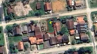 Terreno com 300m² em Balneário Barra do Sul/SC