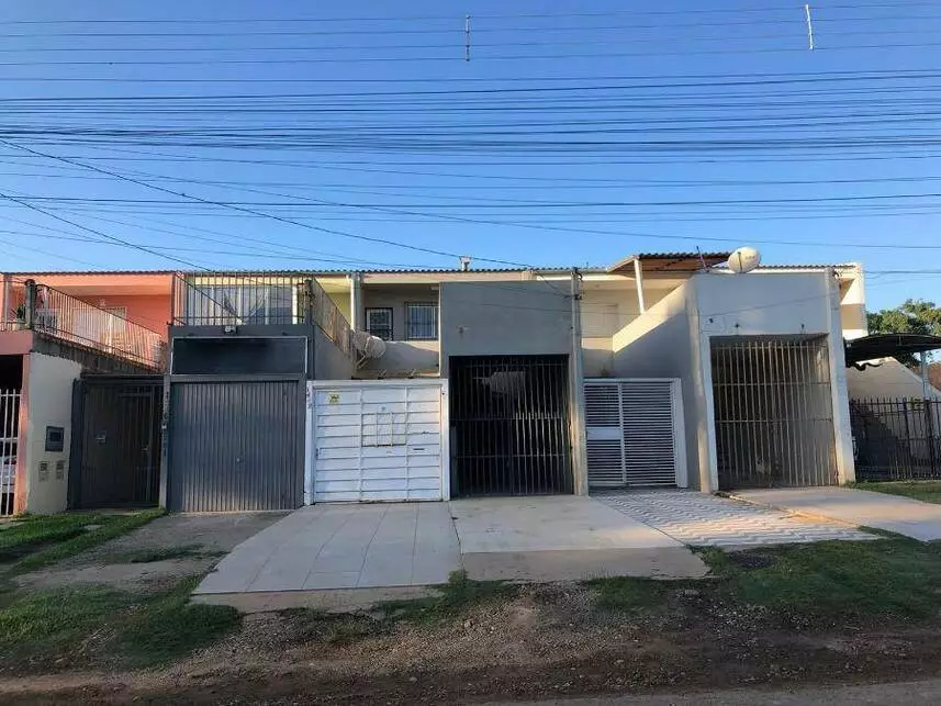 Apartamento Ocupado com 132m² e 80m² Privativos em Uruguaiana