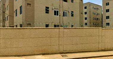 Apartamento 2 quartos, 1 banheiro, 43m² privativos, desocupado