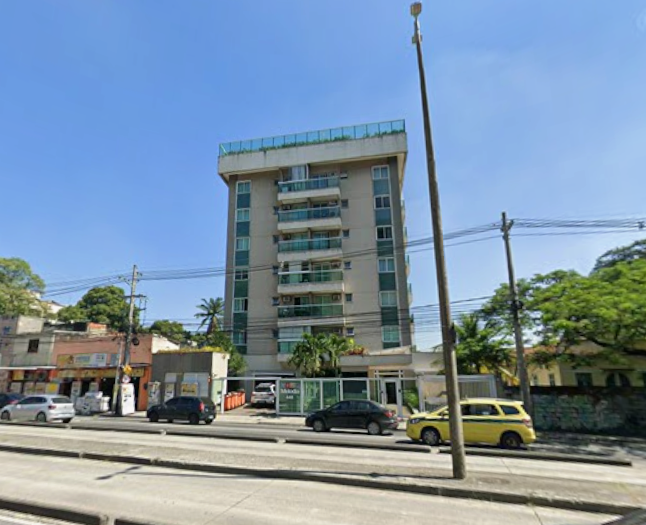 Apartamento 73m² no Campinho com vaga de garagem - Excelente oportunidade!