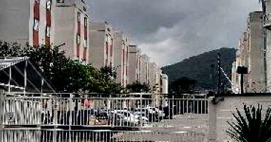 Apartamento com 2 quartos, 87m² no Jaraguá