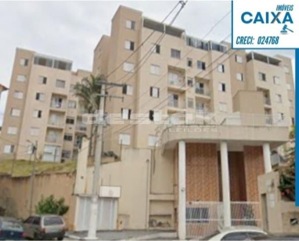 Apartamento com 3 quartos e 97m² em Cotia/SP