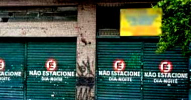 Loja 285 e Subsolo 144m² - Ocupado