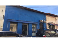 Escritórios comerciais ocupados, 150,90 m² construídos