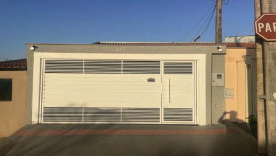 Casa de 114m² Ocupada em Londrina
