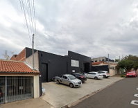 Imóvel Comercial de 250m² em Jardim Brasília, Jau/SP