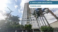 Apartamento com 1 vaga no Edifício San Felipe - Vila Carrão