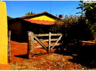 Casa de esquina - Terreno 375m² - Poconé/MT