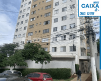 Apartamento com 1 quarto e 1 vaga em Itaquera/SP
