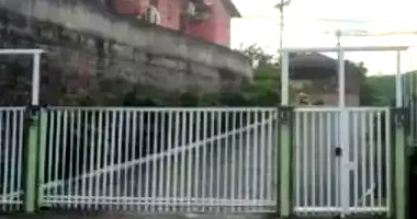 Casa em Condomínio com 133m² de Área Construída em Mangaratiba/RJ