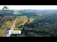 Espaçoso Terreno Rural de 242.000m² em Oferta