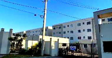 Apartamento em Ribeirão Preto com 2 quartos