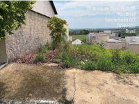 Lote 378m² em Sanclerlândia/GO - Área Urbana